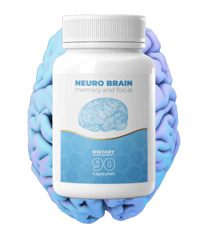 Neuro Brain 
